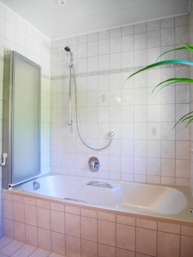 Ferienwohnung Eichkatzel Zell Exterior foto