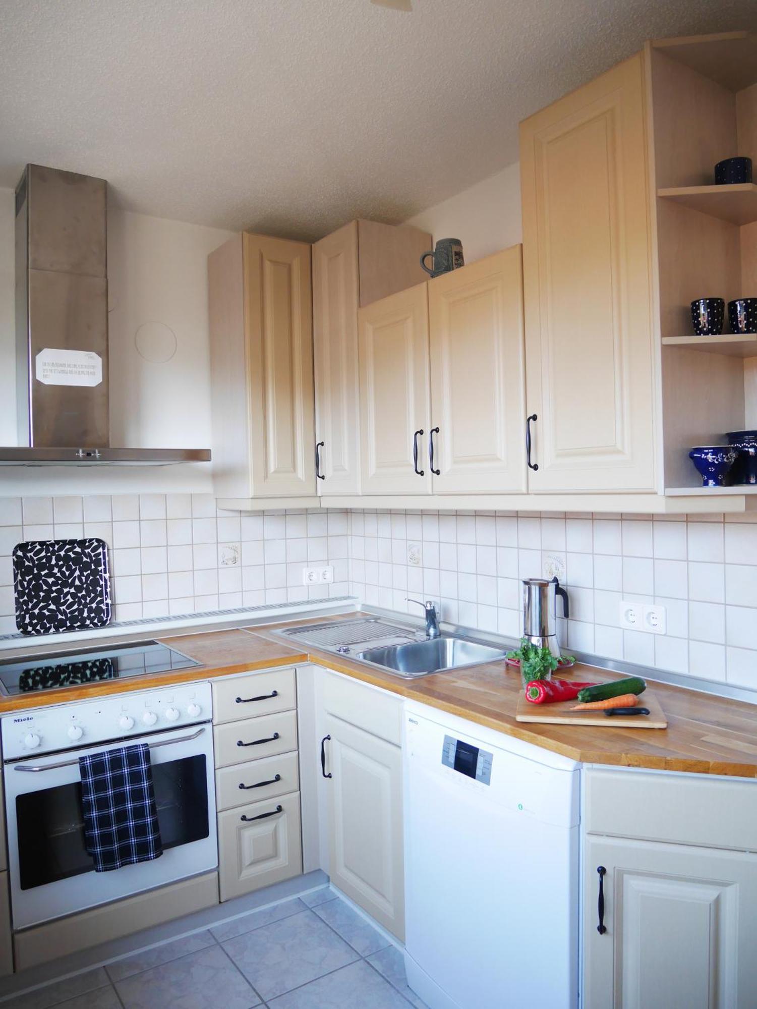 Ferienwohnung Eichkatzel Zell Exterior foto