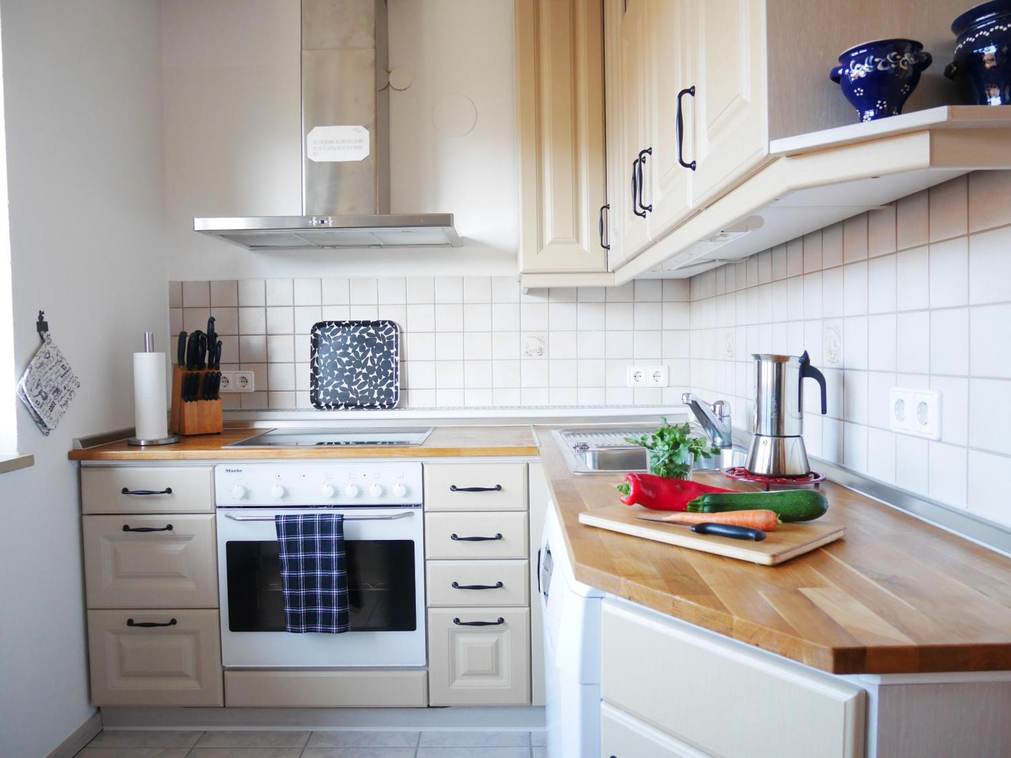 Ferienwohnung Eichkatzel Zell Exterior foto